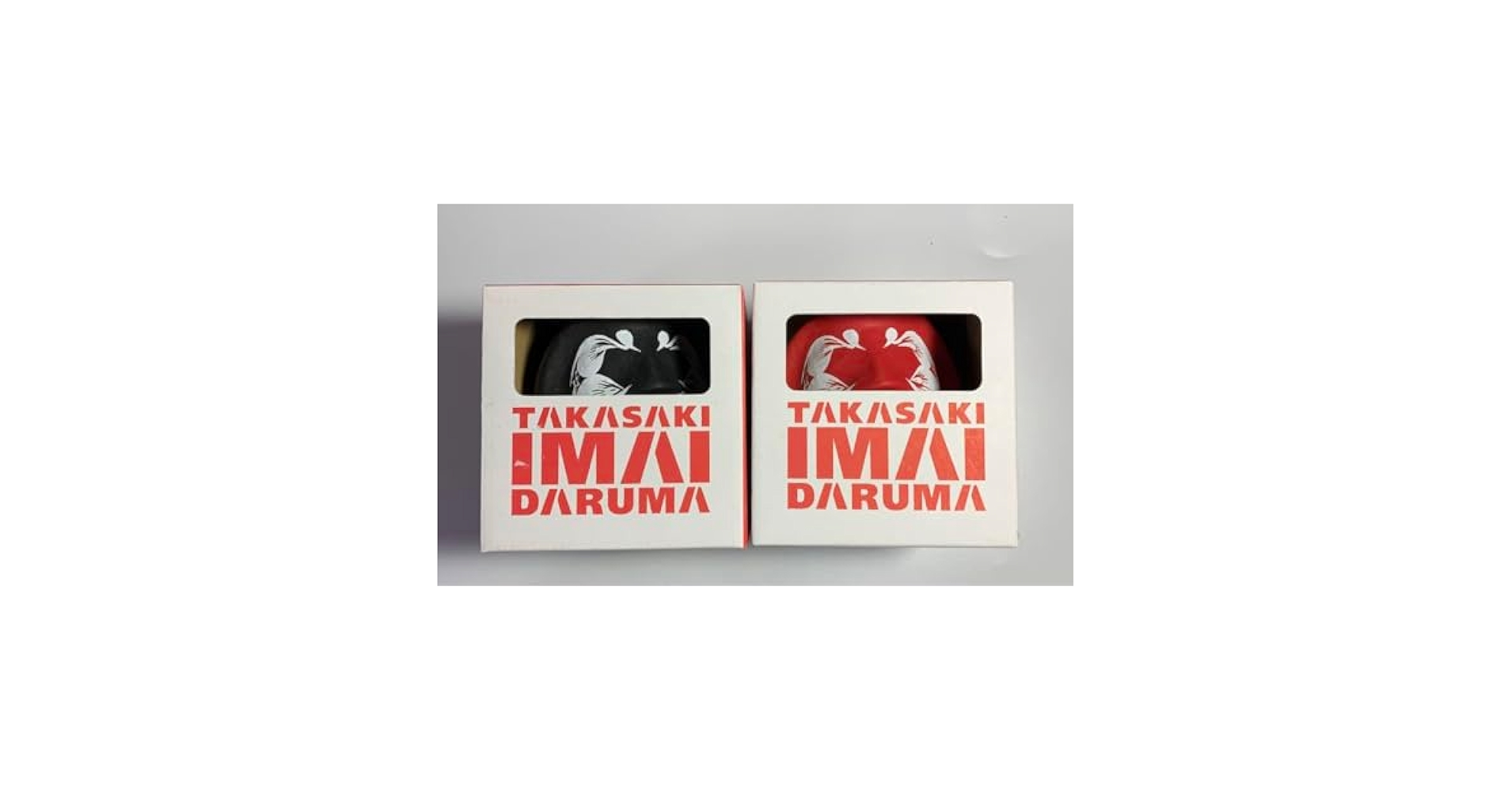 今井　だるま　ダルマ　インテリア　デザイナーズ　黒　ブラック デザイナーズだるま© | 高崎だるま｜高崎・群馬土産｜今井だるま